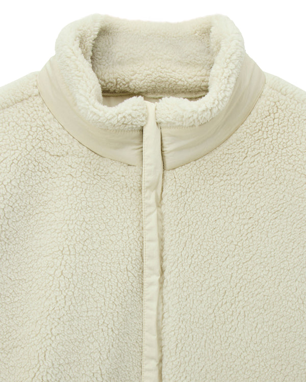 Stanier Fleece Calcium