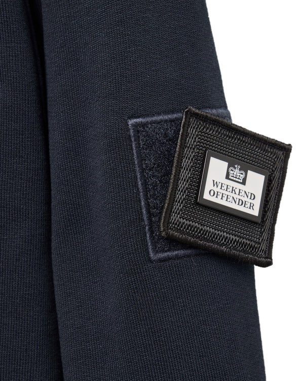 Neve Sweatshirt Marine