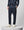 Plaka Track Bottoms Navy