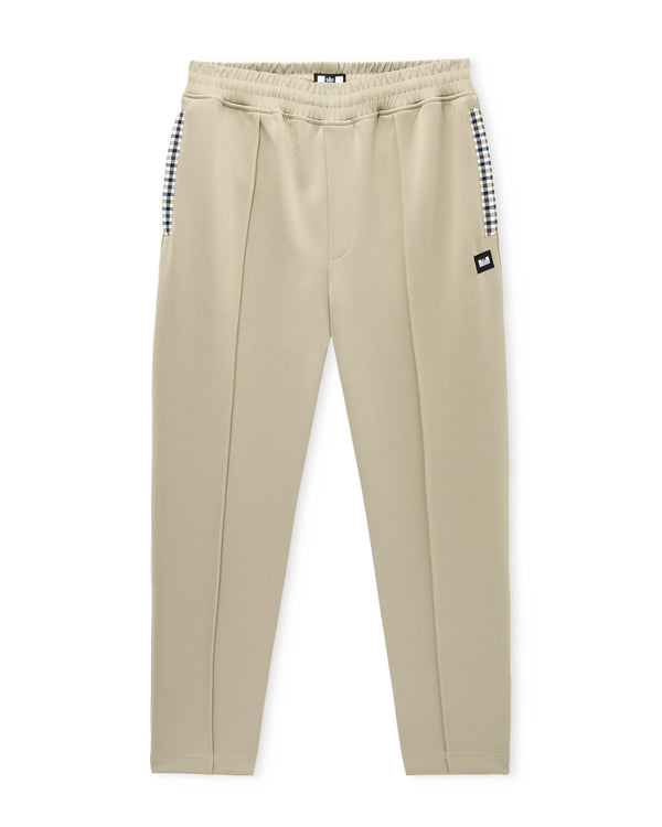 Plaka Track Bottoms Rock