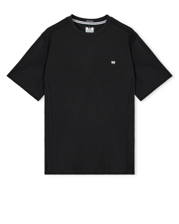 Isley T-Shirt Black