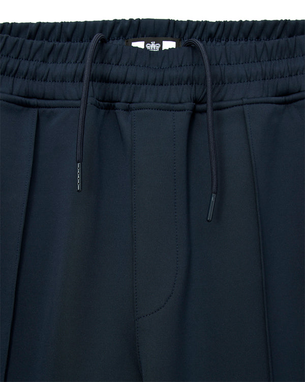 Cultra Track Bottoms Blu Marino