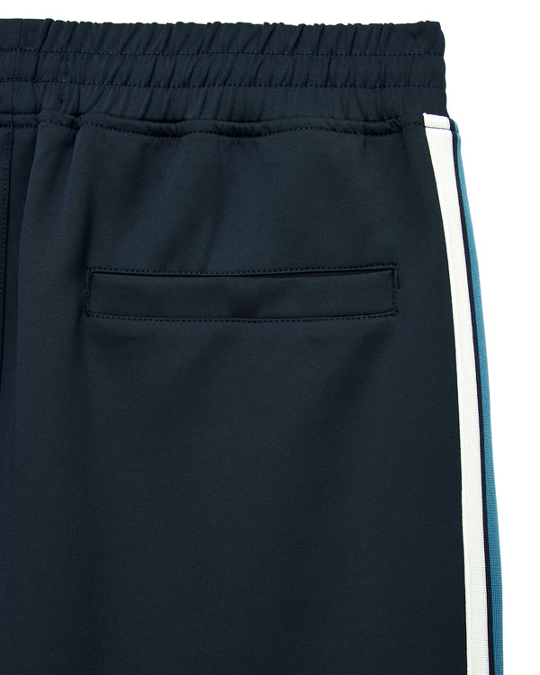 Cultra Track Bottoms Blu Marino