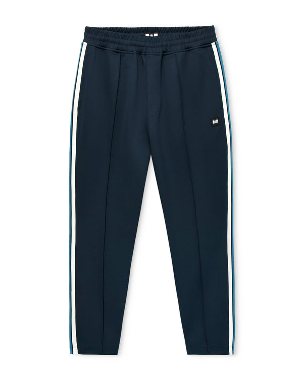 Cultra Track Bottoms Blu Marino