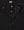 Tapered Fit Denim Jeans Black