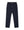 Tapered Fit Denim Jeans Dark Rinse