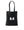 Perryman Tote Bag Black