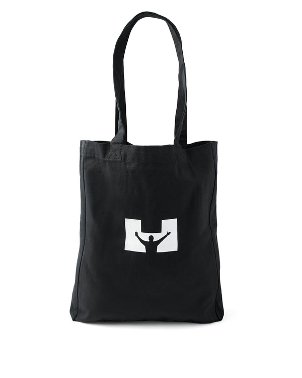 Perryman Tote Bag Black
