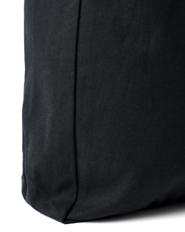 Perryman Tote Bag Black