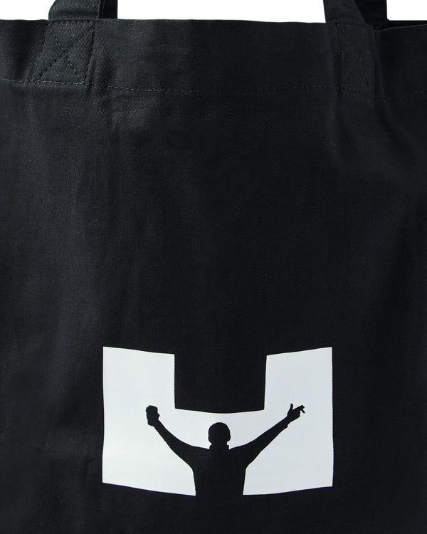 Perryman Tote Bag Black