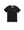 Kids Cannon Beach T-Shirt Black
