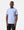 Cannon Beach T-Shirt Kornblumenblau