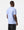 Cannon Beach T-Shirt Kornblumenblau