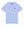 Cannon Beach T-Shirt Kornblumenblau
