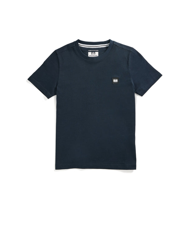 Kinder Cannon Beach T-Shirt Navy HW25