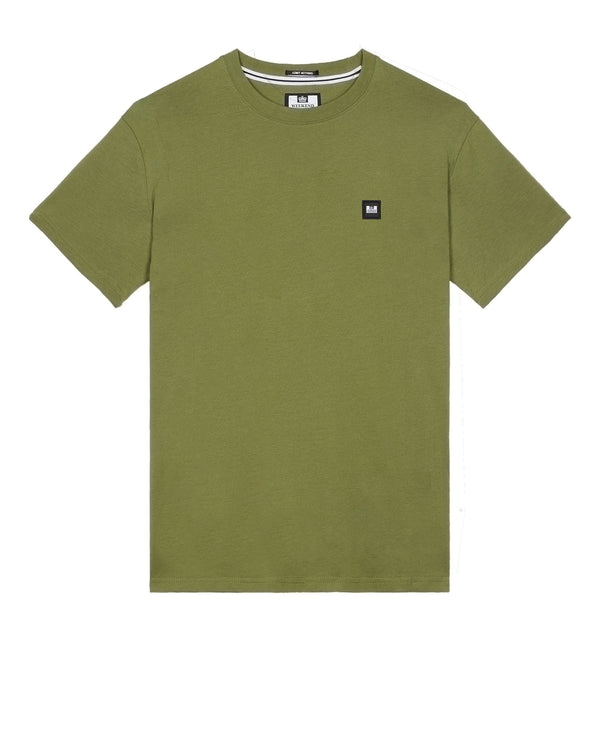 Plus Size - Cannon Beach T-Shirt Sapling Green