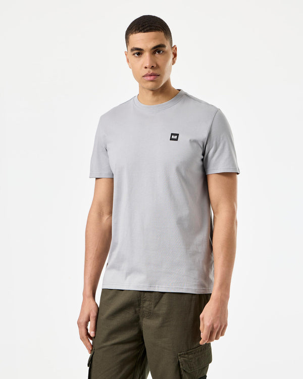 Cannon Beach T-Shirt Smokey Grey
