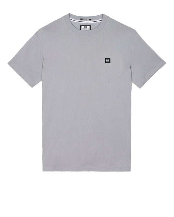 Cannon Beach T-Shirt Smokey Grey