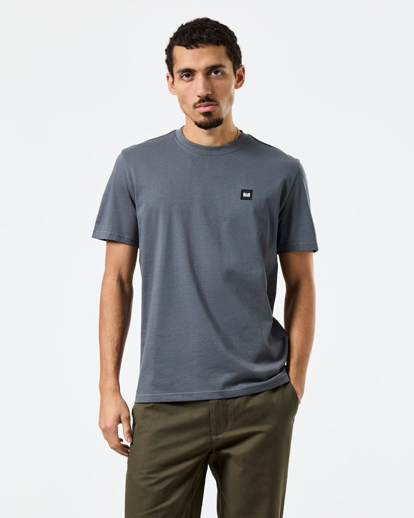 Cannon Beach T-Shirt Zinc
