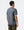 Cannon Beach T-Shirt Zinc