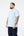 Plus Size - Cannon Beach T-Shirt Ocean Wave Blue
