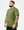 Plus Size - Cannon Beach T-Shirt Sapling Green