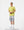 Takaji T-Shirt Peridot Green