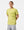 Takaji T-Shirt Peridot Green