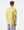 Takaji T-Shirt Peridot Green