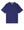 Brooklands T-Shirt Dark Sapphire Blue