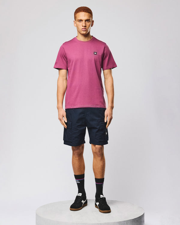 Brooklands T-Shirt Kirsch