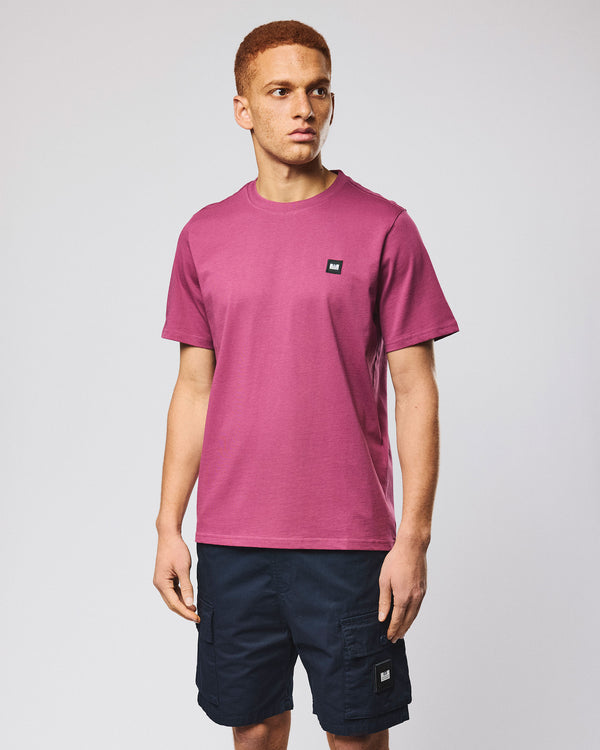 Brooklands T-Shirt Kirsch