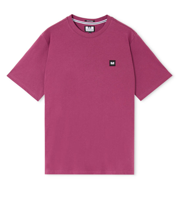 Brooklands T-Shirt Kirsch