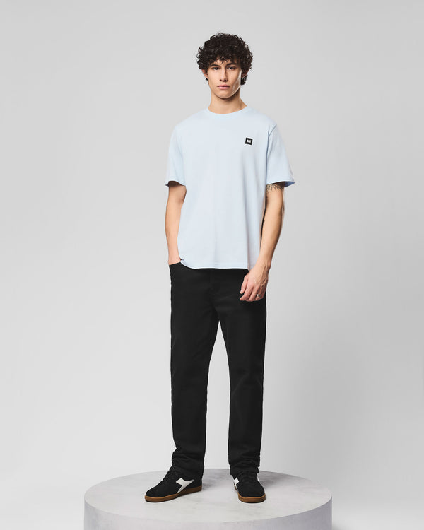 Brooklands T-Shirt Himmelblau