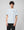 Brooklands T-Shirt Himmelblau