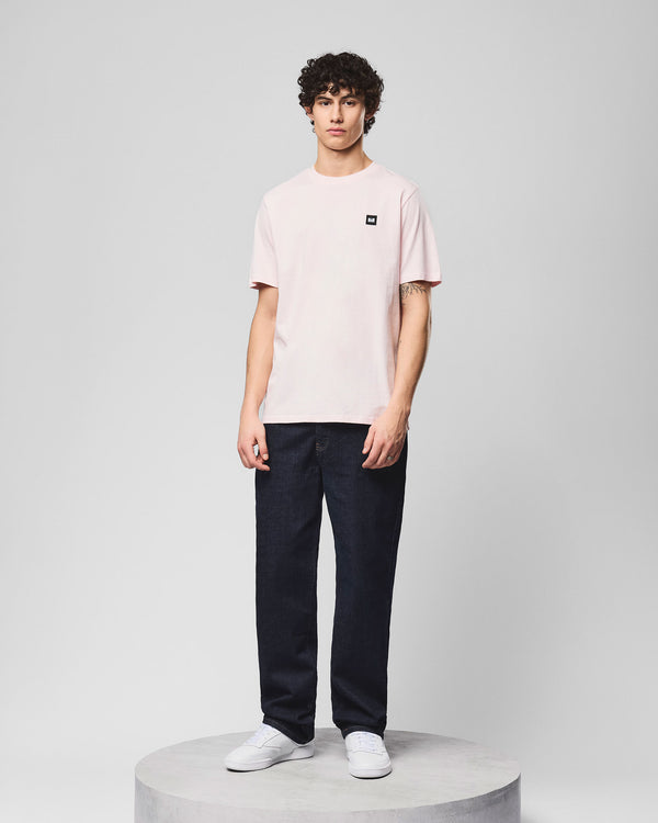 Brooklands T-Shirt Soft Pink
