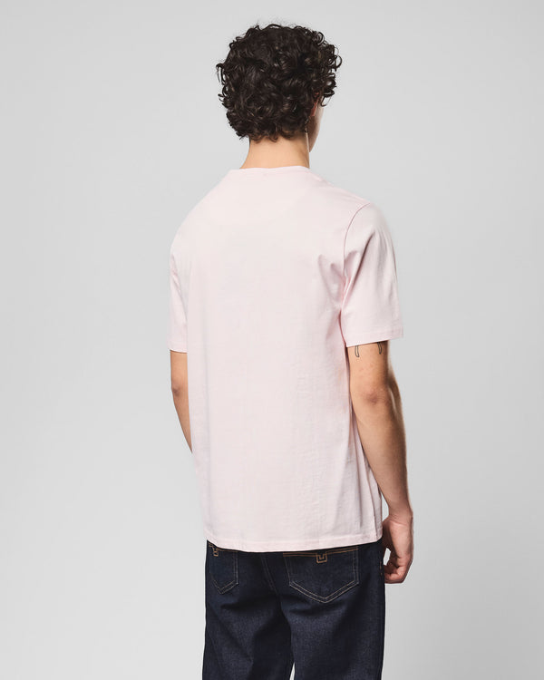 Brooklands T-Shirt Soft Pink
