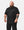 Plus Size - Brooklands T-Shirt Black