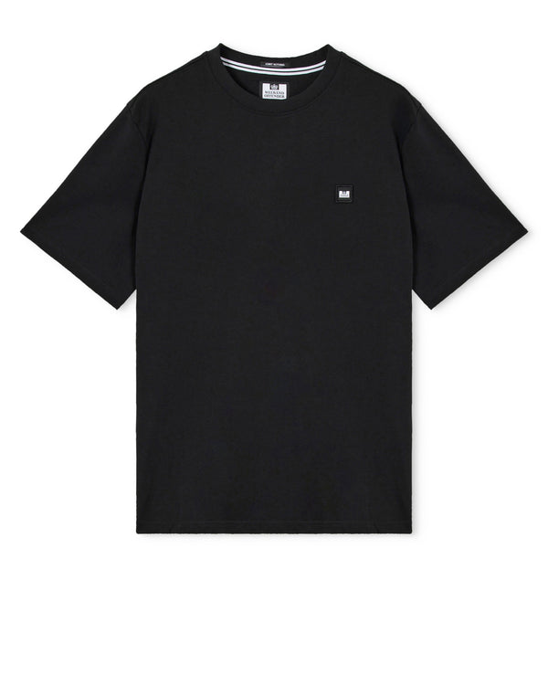 Plus Size - Brooklands T-Shirt Black