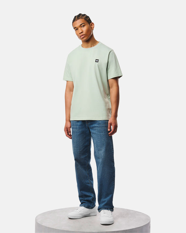 Brooklands T-Shirt Julep Green
