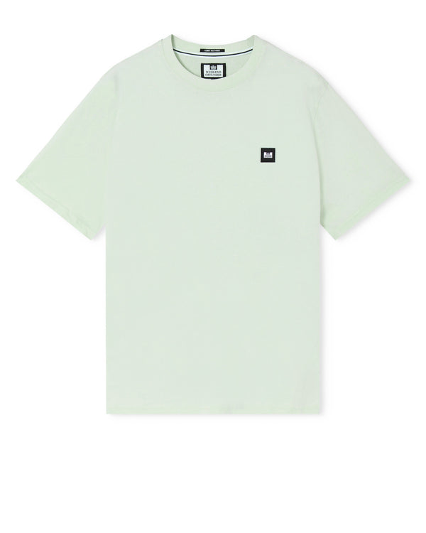 Brooklands T-Shirt Julep Green