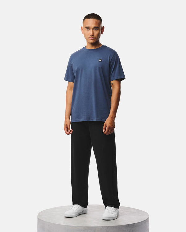 Brooklands T-Shirt Lagoon Blue