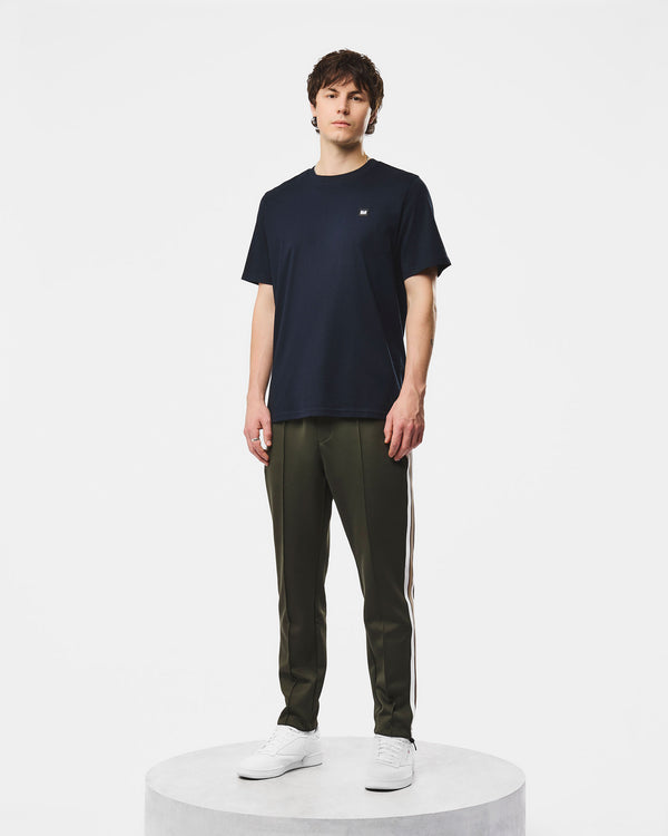 Brooklands T-Shirt Navy