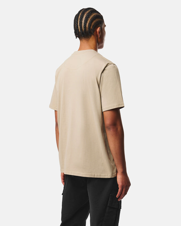 Brooklands T-Shirt Rock