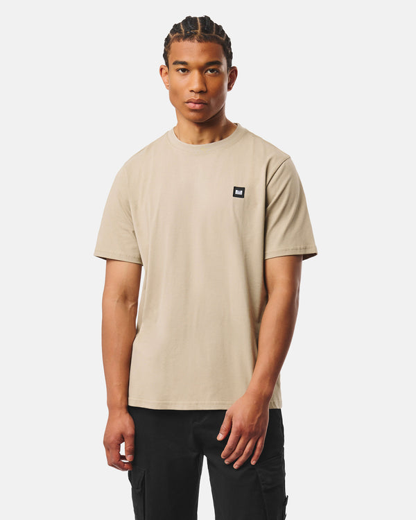 Brooklands T-Shirt Rock