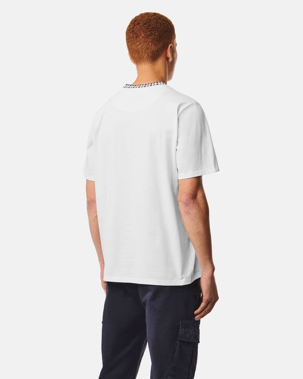 Sila T-Shirt Ghost