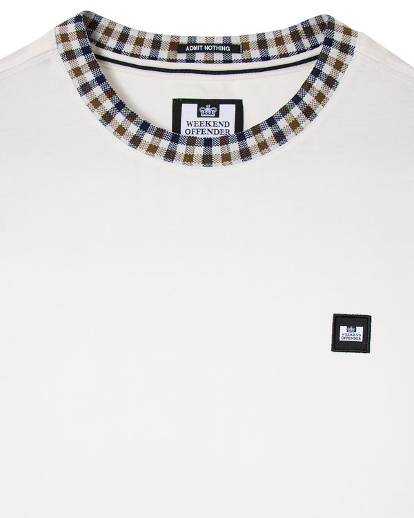 Sila T-Shirt Ghost