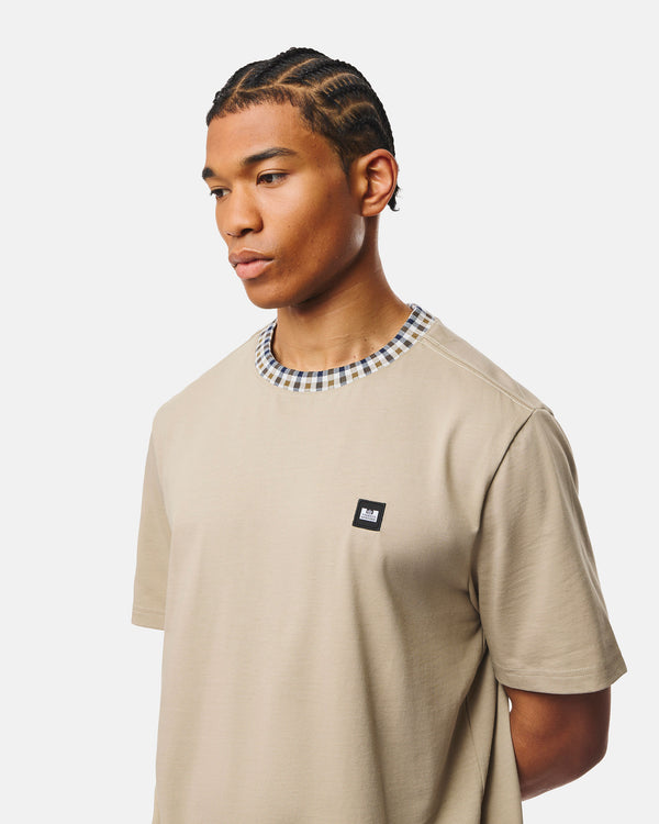 Sila T-Shirt Rock