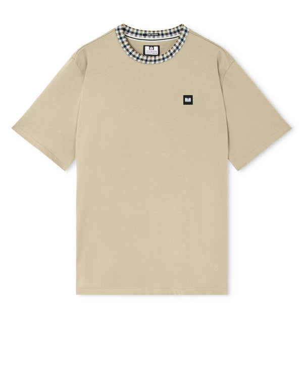 Sila T-Shirt Rock