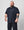 Plus Size - Medea T-Shirt Navy